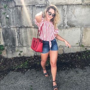 Meet your Posher, Jess